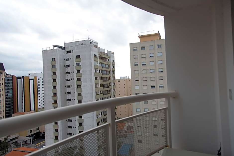 The Palace Flat Moema particular