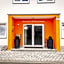 Boardinghaus Modern Living