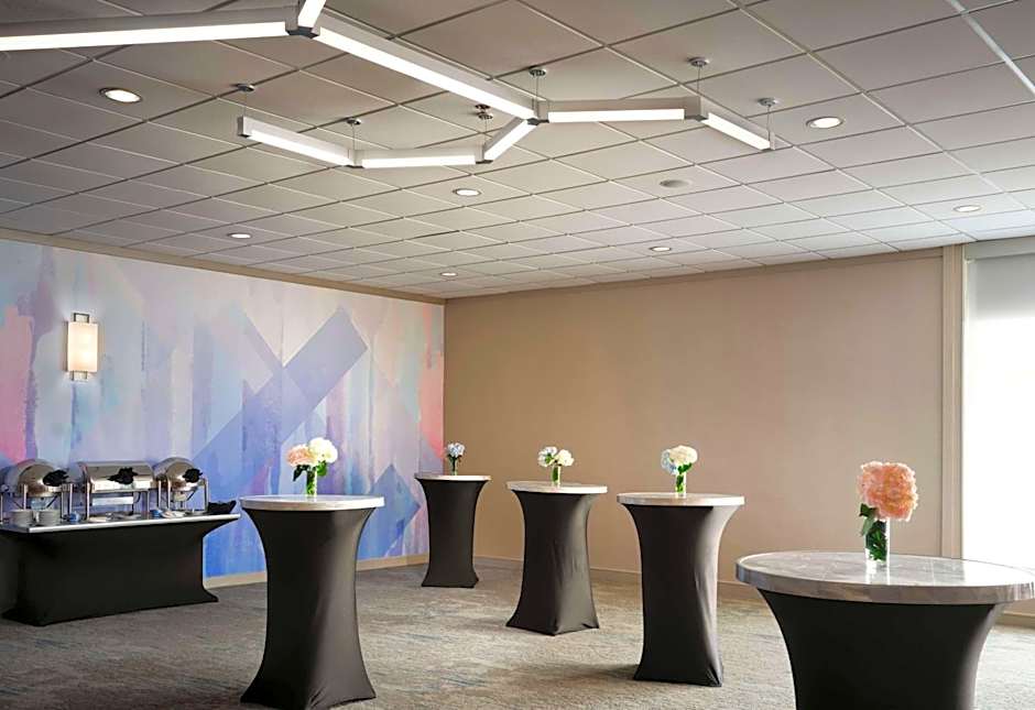 Hilton Garden Inn Boston Burlington