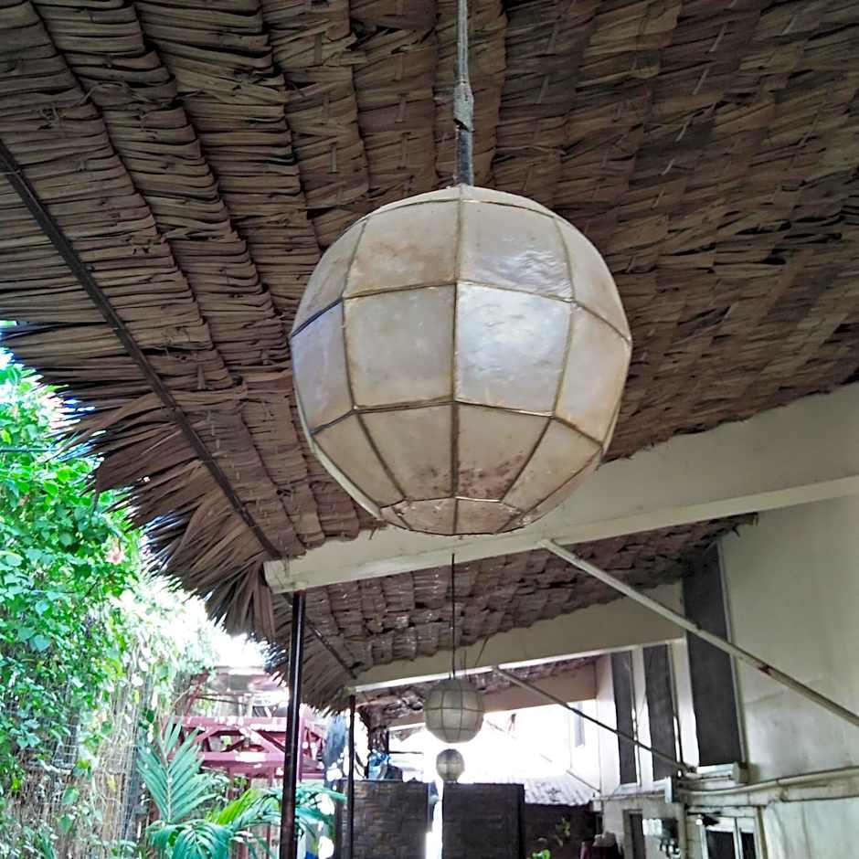 Cebu Pungko-pungko Hostel