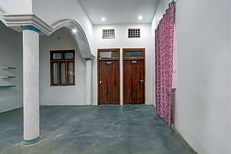 Hotel O The soulmate hotel