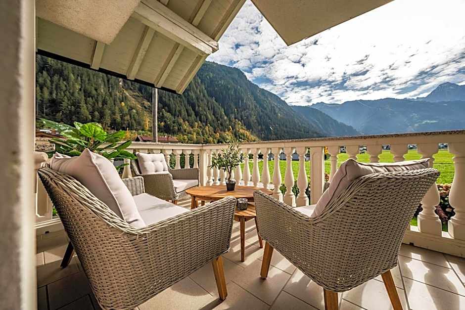 Gästehaus Wiesengrund & Apart Sporer