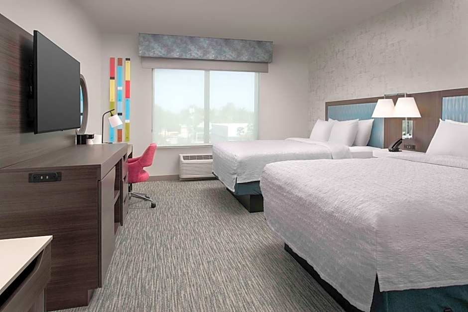 Hampton Inn Delray Beach