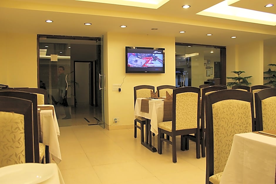 Hotel Forest Avenue - Best Luxury Hotel in Dehradun