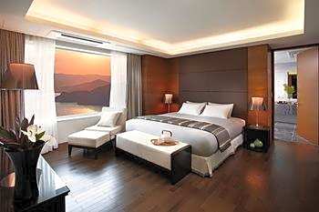 Samsung Hotel Geoje
