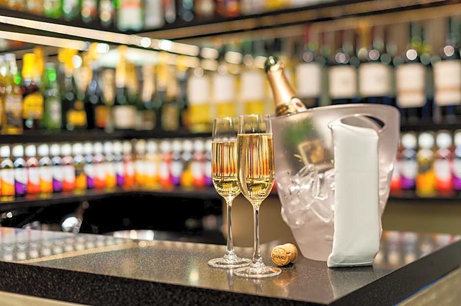 Mercure London Paddington