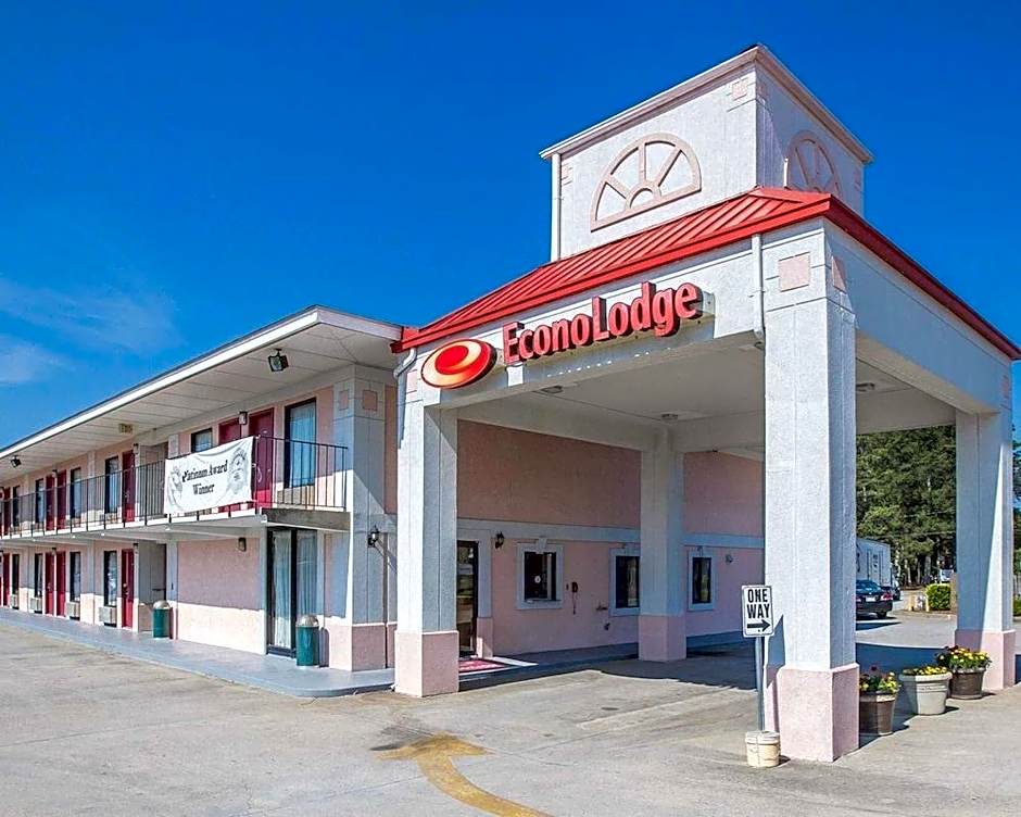 Econo Lodge Thomson