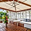 The Reef House Adults Retreat