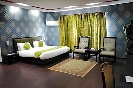 Lords Hotel Gujranwala
