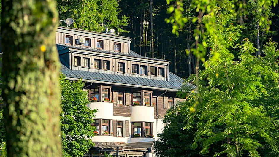 Hotel Soyka