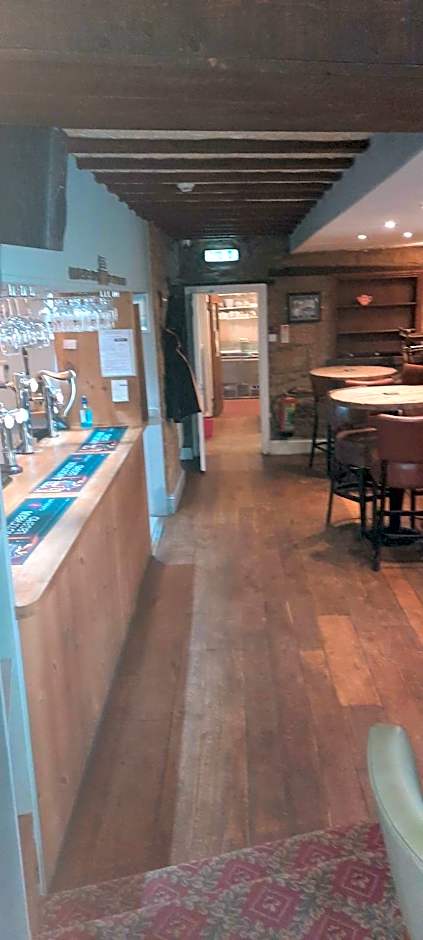 Arncliffe Arms