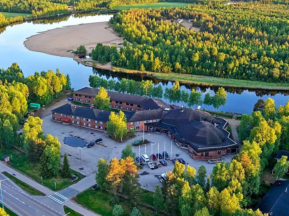 Hotel Ivalo