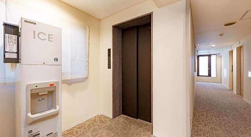 Valie Hotel Tenjin