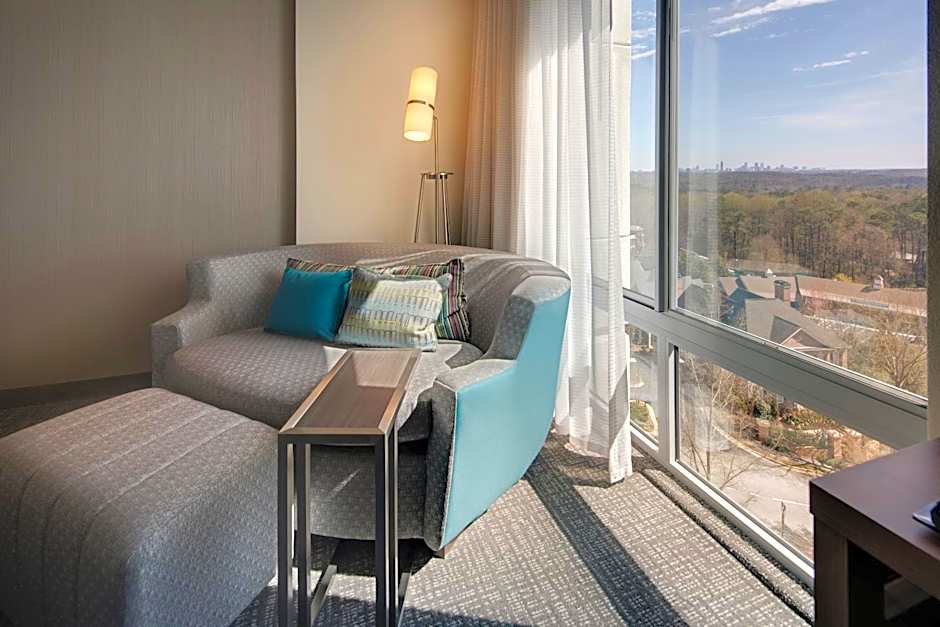 Courtyard by Marriott Atlanta Vinings/Galleria
