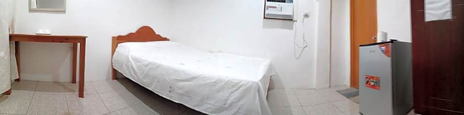 Pacifico Seaside Lodge