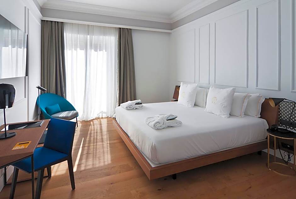 One Shot Palacio Reina Victoria 04