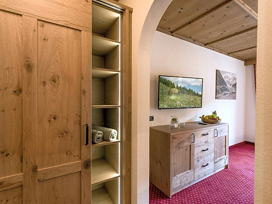 Alpenherz Hotel Garni