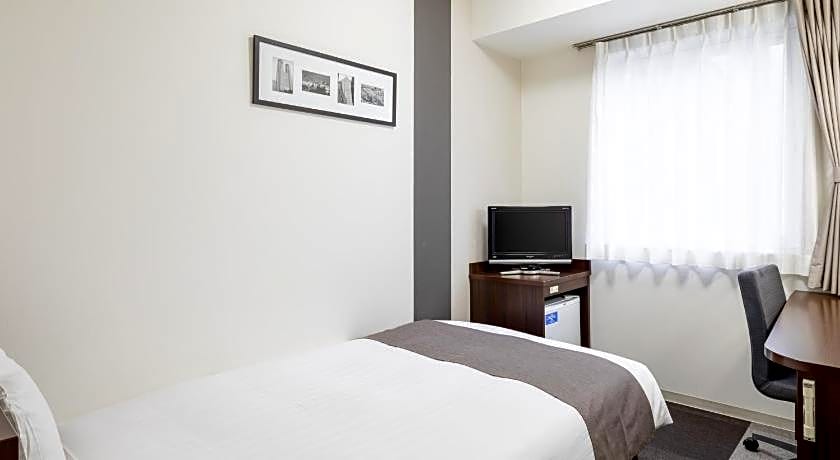 Comfort Hotel Tokyo Kanda