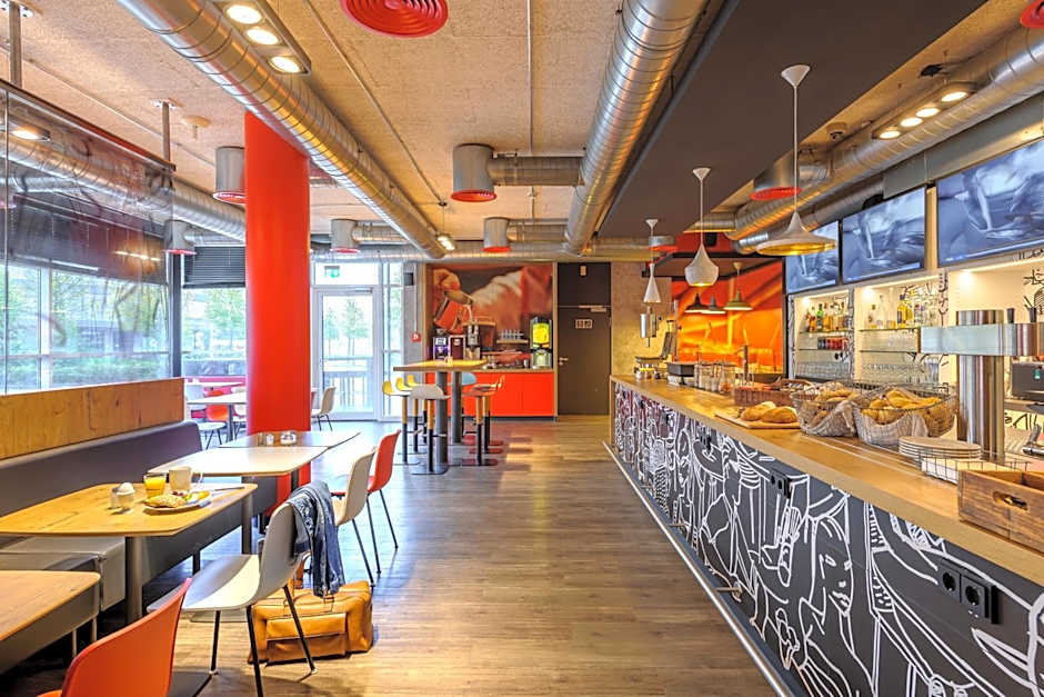 ibis Hotel München Messe