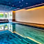 Hotel Sasso Boretto