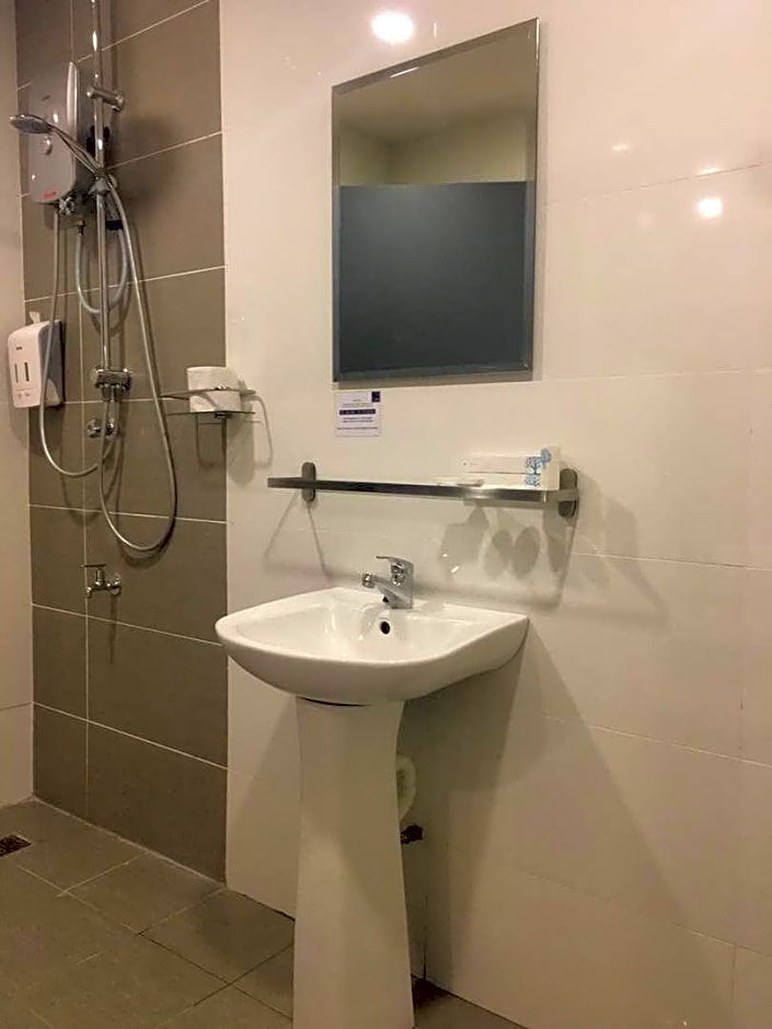 Hotel Gaia 95