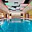 Bonn Marriott Hotel