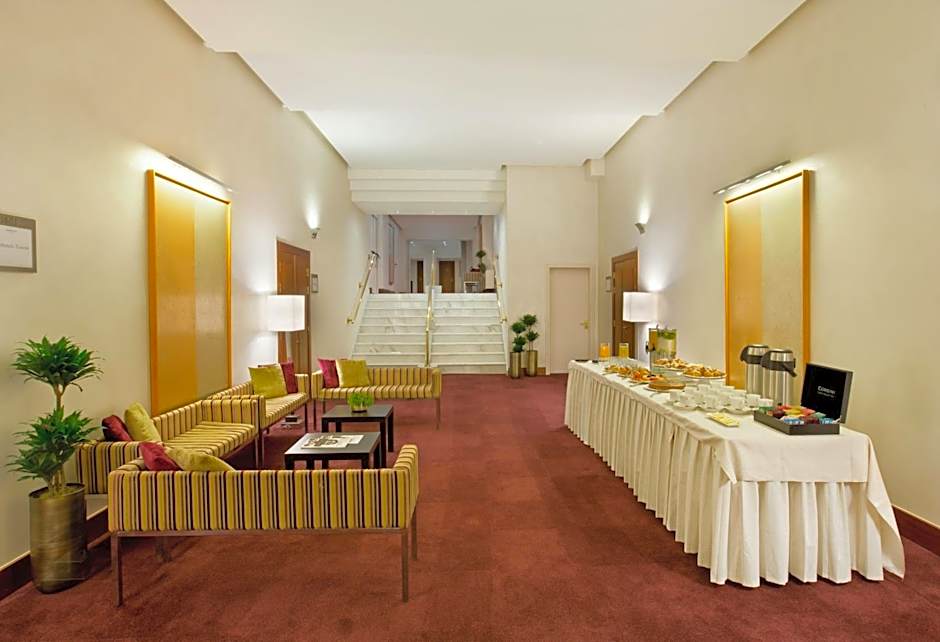 Starhotels Tourist