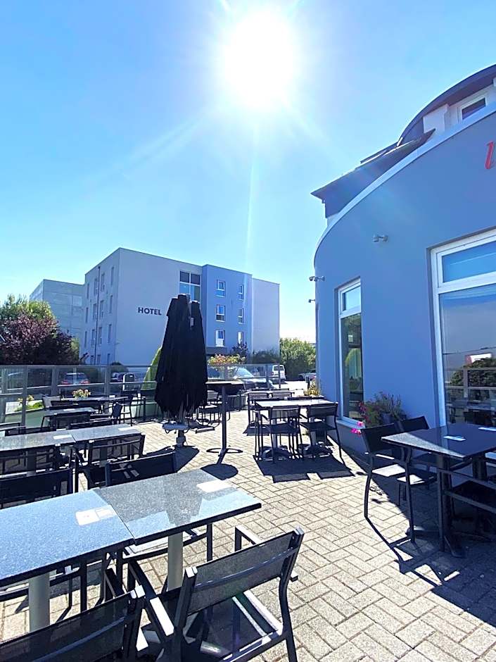 ibis Styles Charleroi Airport Aero 44