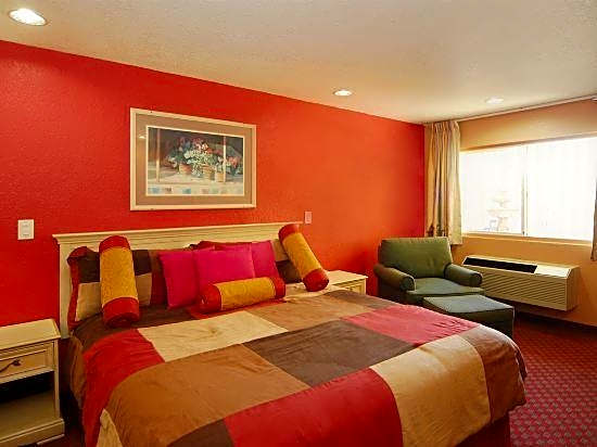 Imperial Inn Oakland