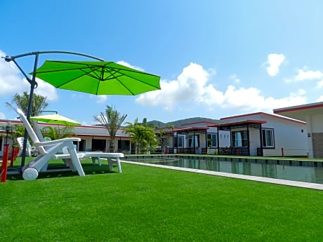 Cape Go Resort