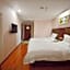 GreenTree Inn JiuJiang Railway Station Business Hotel