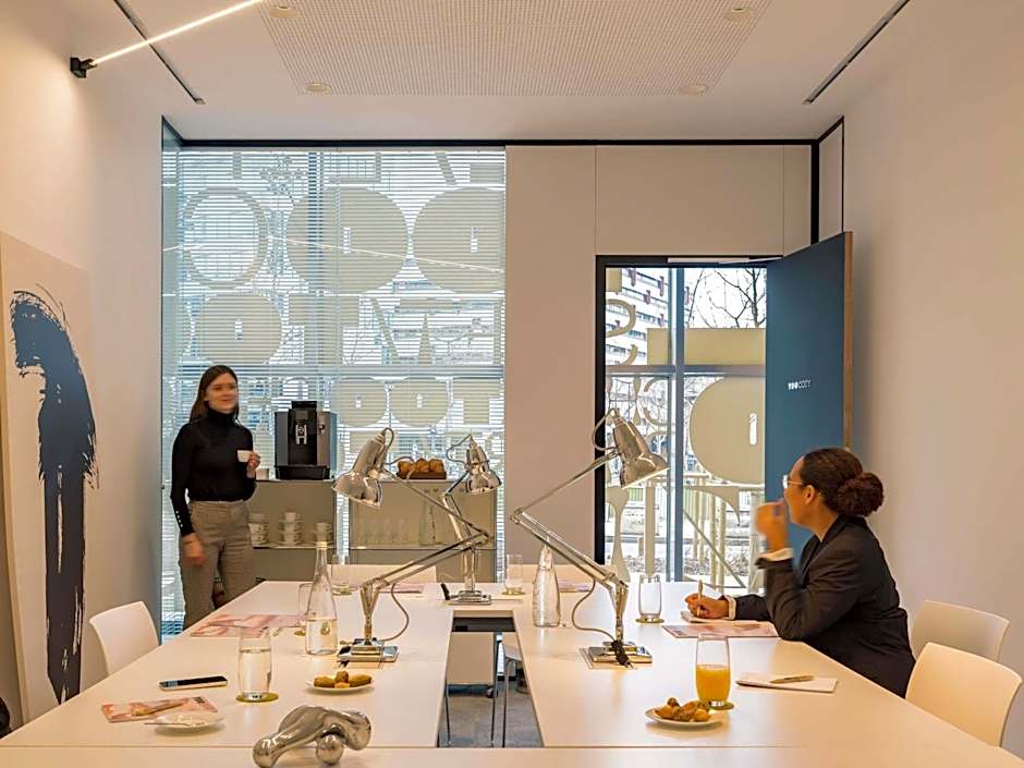 Too Hotel Paris - MGallery