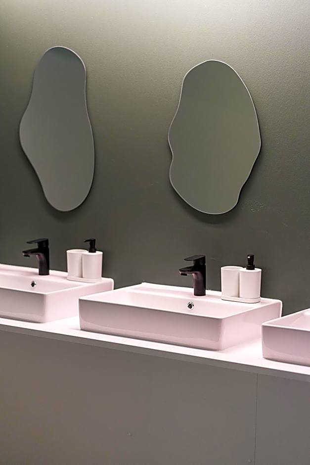 Dream Factory Melk - Green Hostel