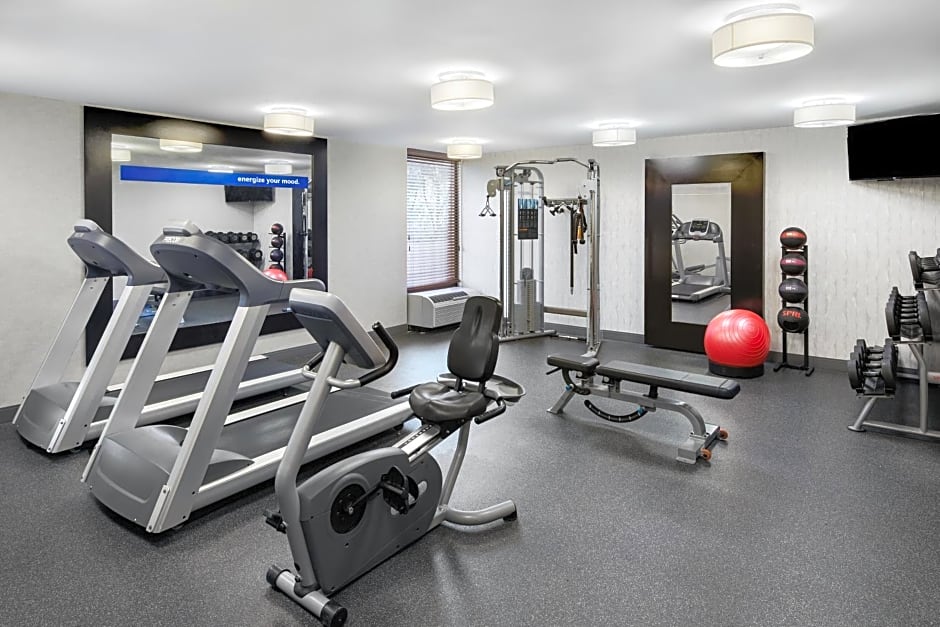 Hampton Inn Philadelphia/King of Prussia - Valley Forge