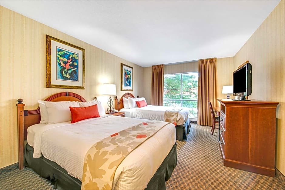 Sonesta ES Suites Dallas Park Central