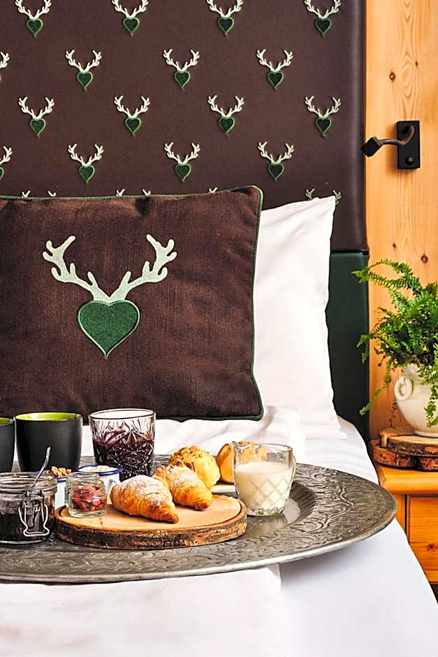 Boutique Hotel e Chalets Salvadori