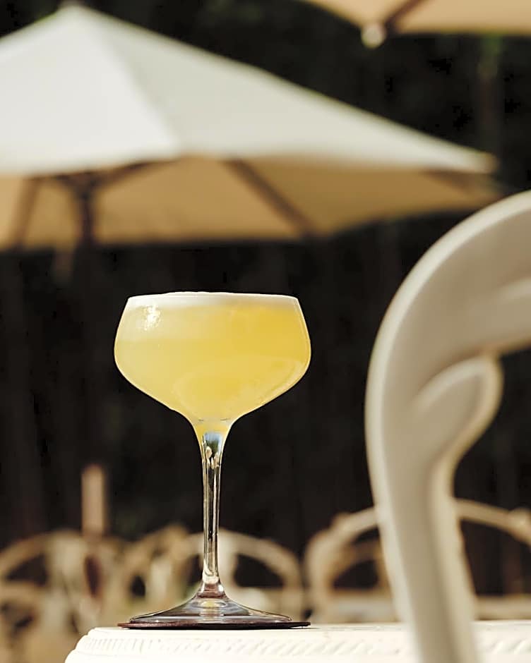 Hôtel Maison Pavlov - Restaurant & Spa - Bordeaux Bouscat