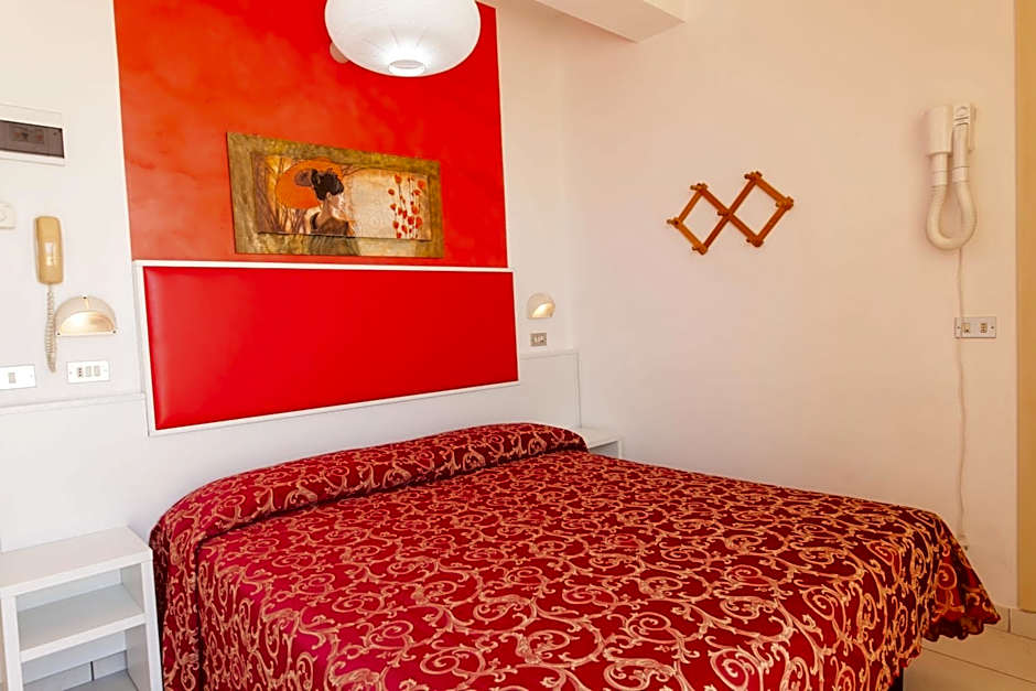 Hotel Teti