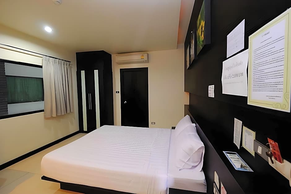U Style Hotel