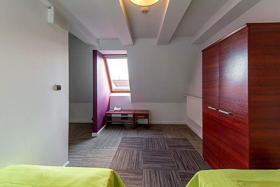 Hotel Artus - Old Town