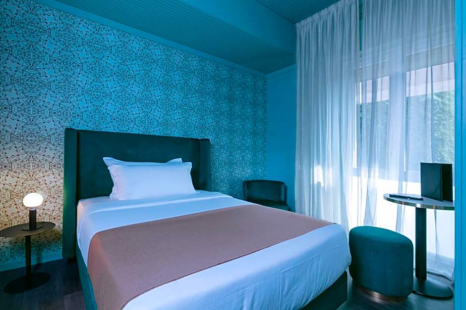 Hotel Mealba