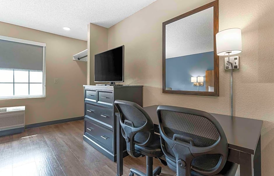 Extended Stay America Premier Suites - Union City - Dyer St.