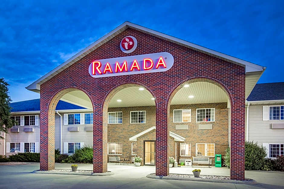 Ramada by Wyndham Spirit Lake/Okoboji