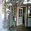 Hotel garni Lindenhof im Steigerwald