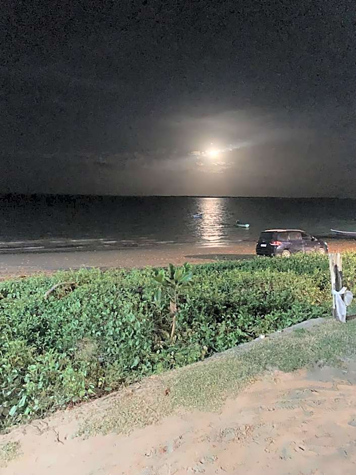 Pousada Lua Branca