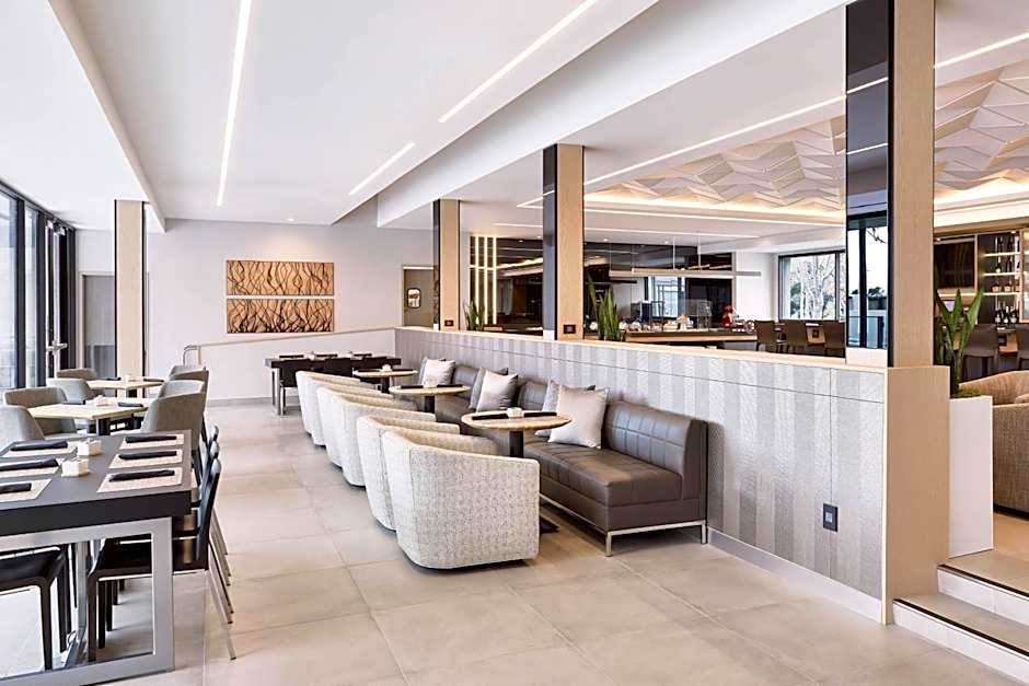 AC Hotel by Marriott Pleasanton