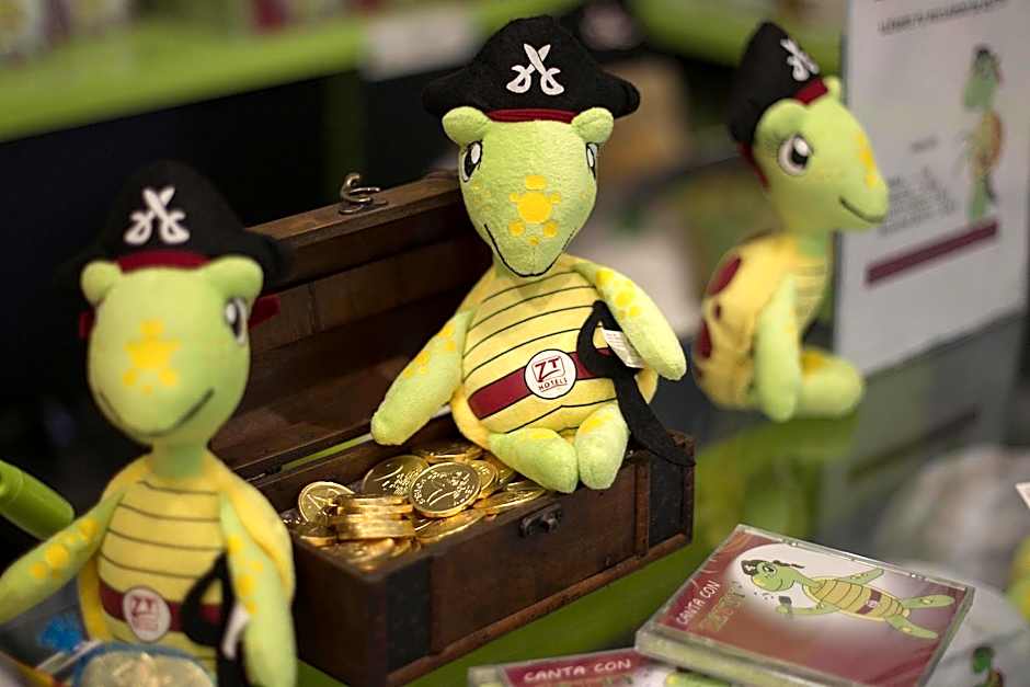 Peñiscola Plaza Suites