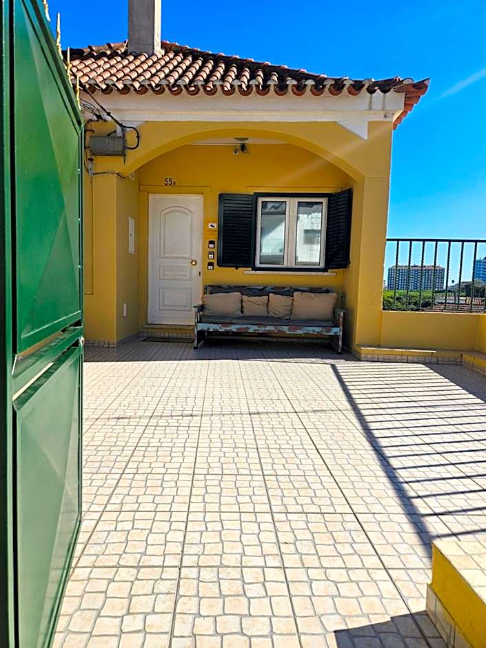 Zabava Odivelas