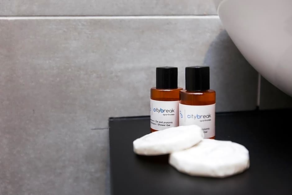 City Break Atelier Praga Apartamenty