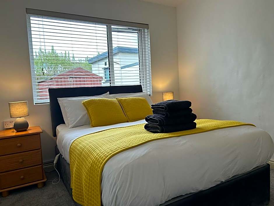 Slaney House Bed and Breakfast